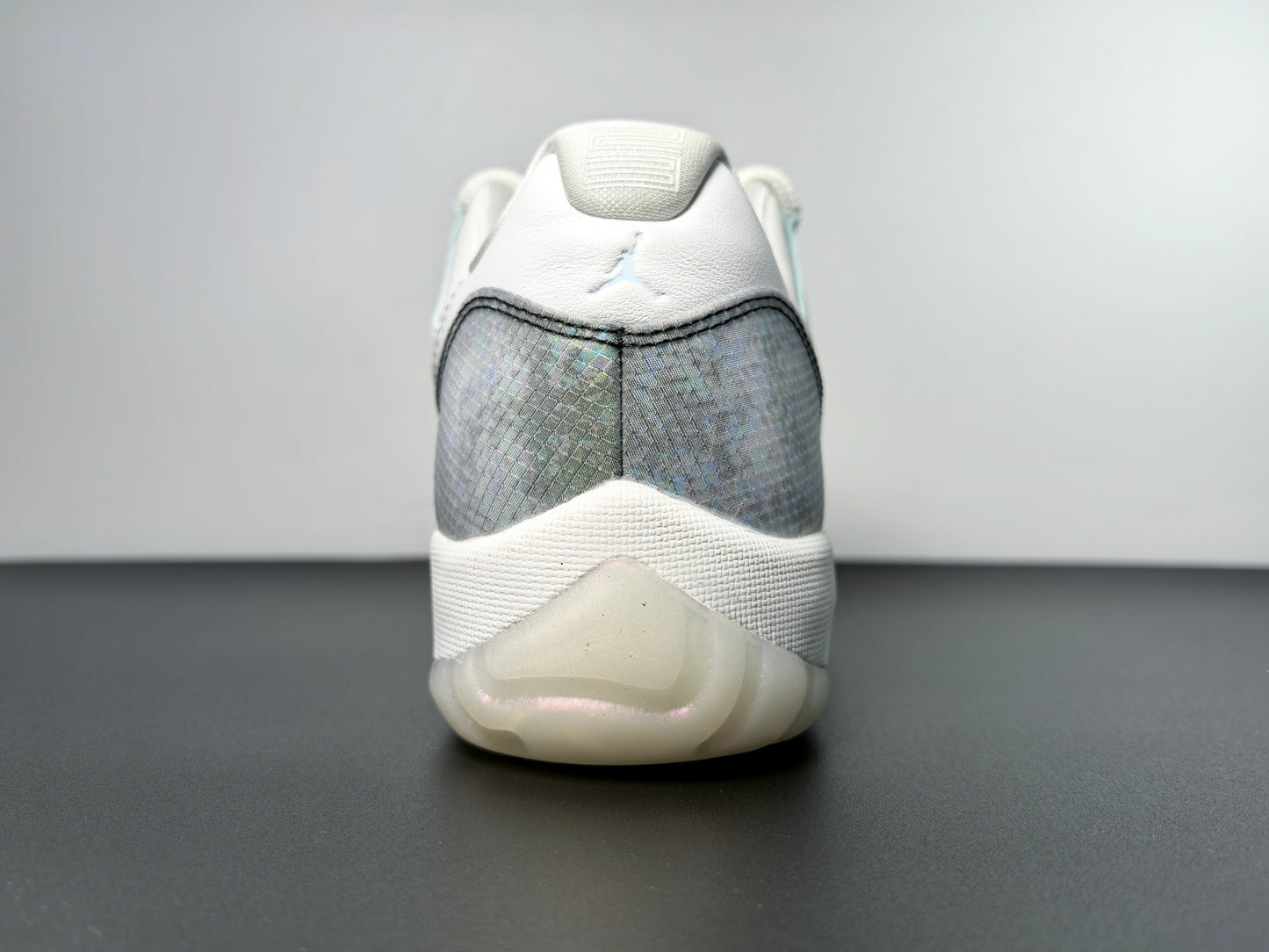 Air Jordan 11 Low “Year of the Snake” 2025 HQ7000-001