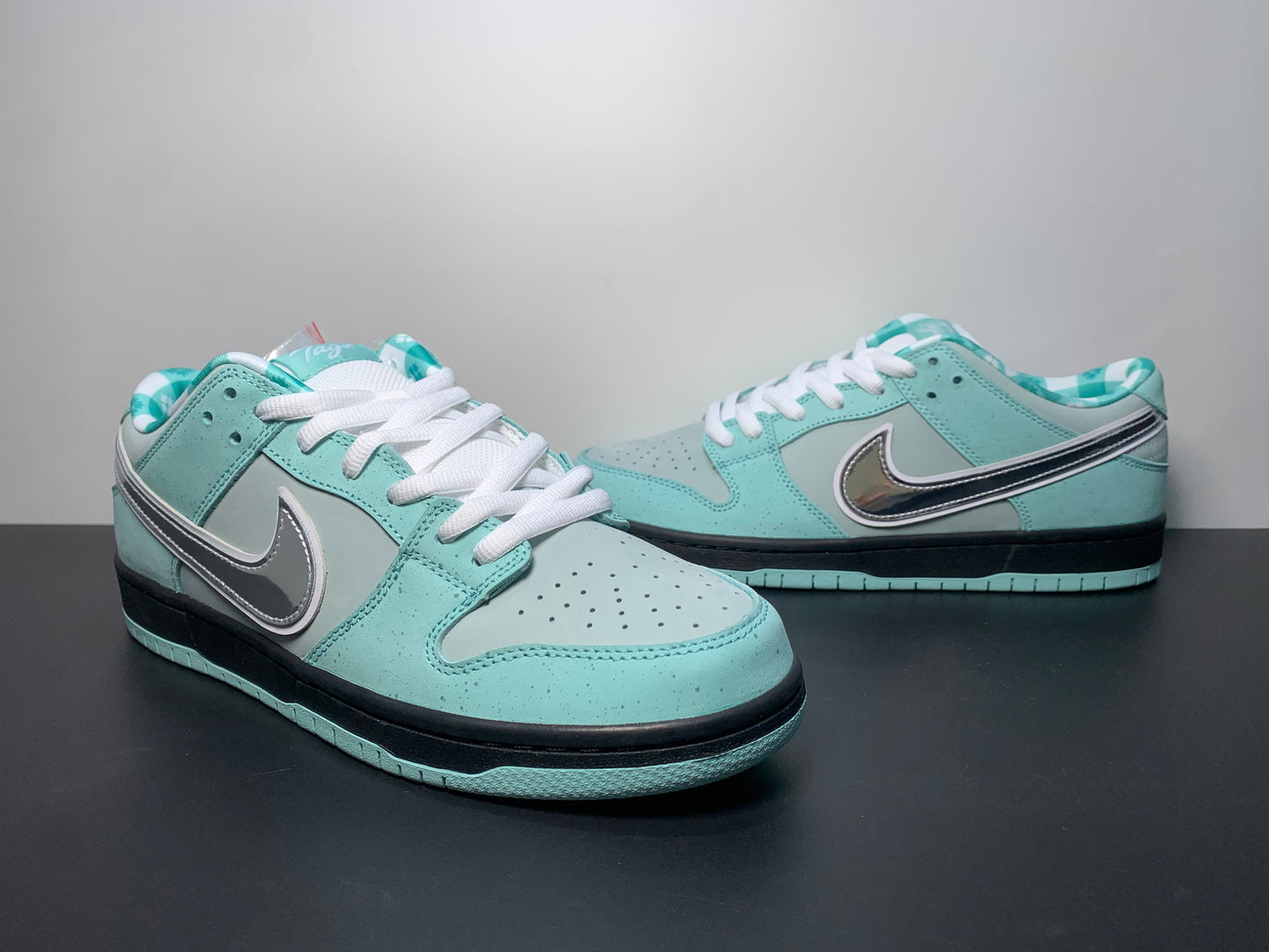 Concepts X NK SB Dunk LOW TIFFANY LOBSTER