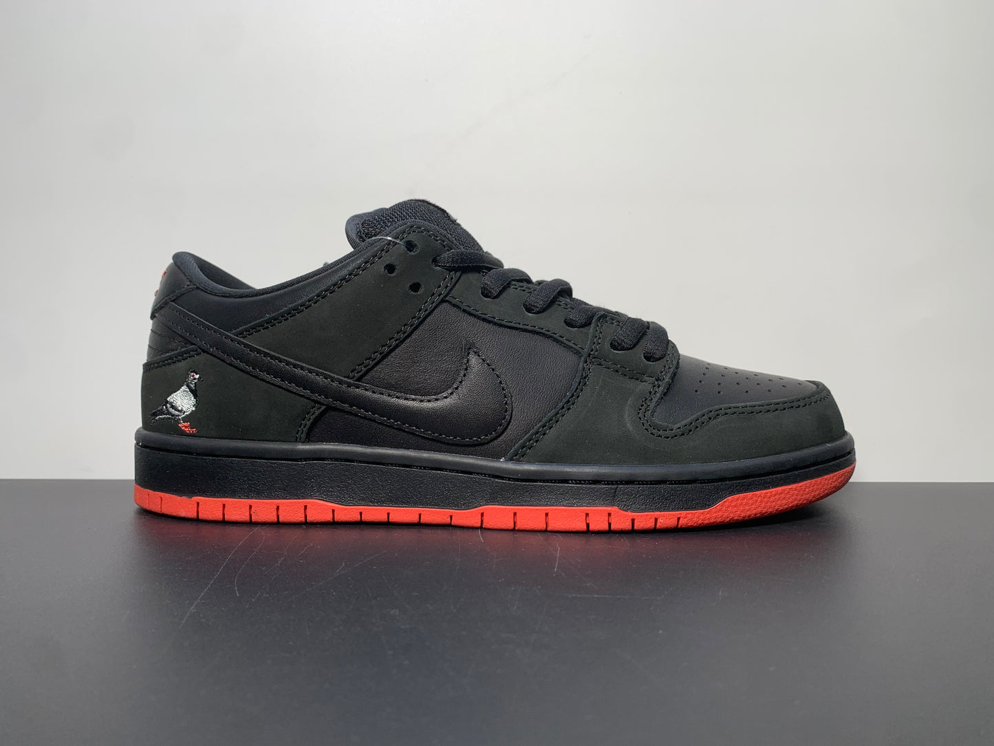 Nike Dunk SB Low TRD QS “Pigeon”