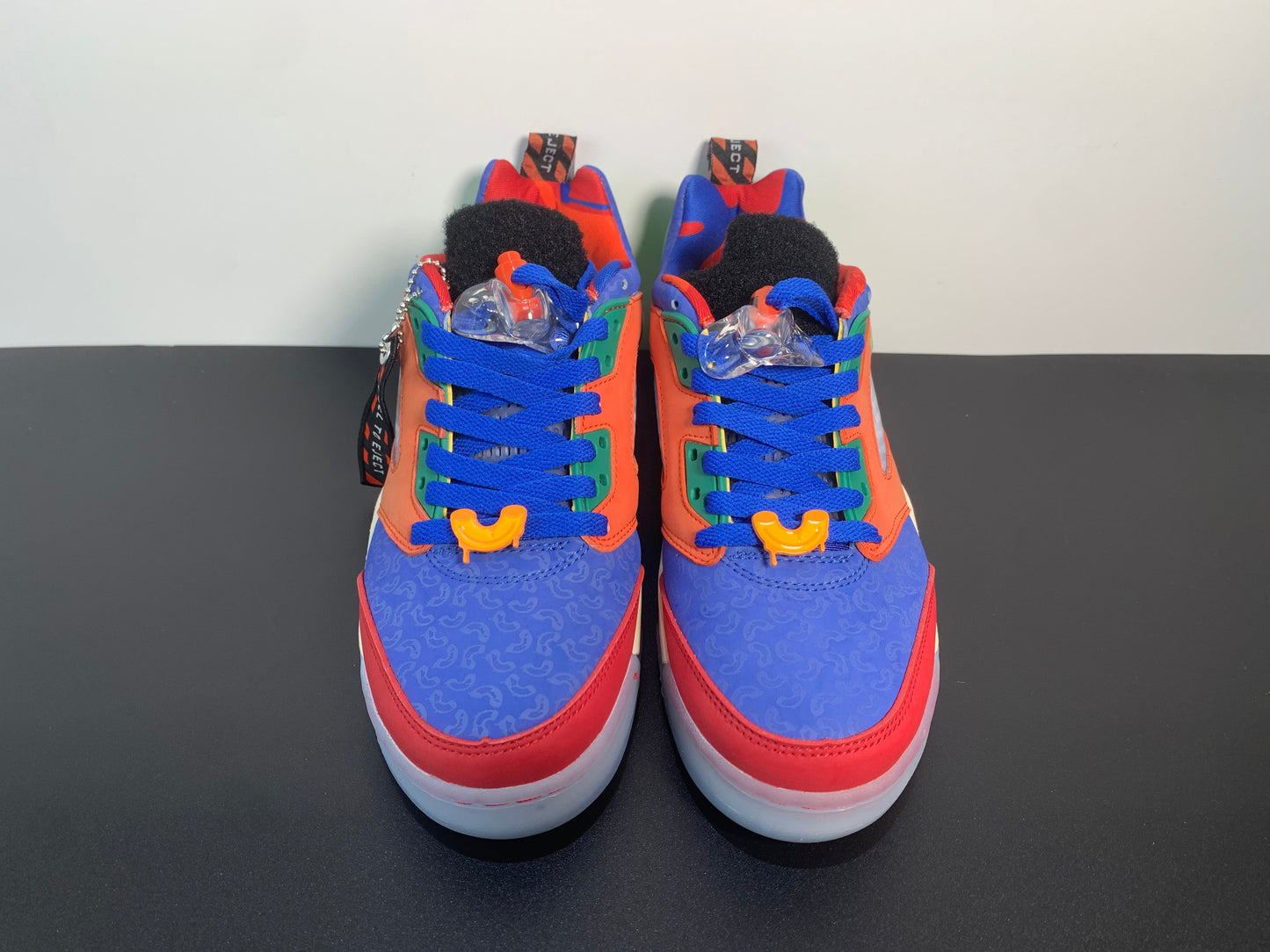 AIR JORDAN 5 LOW Doernbecher Michael DR6287-486