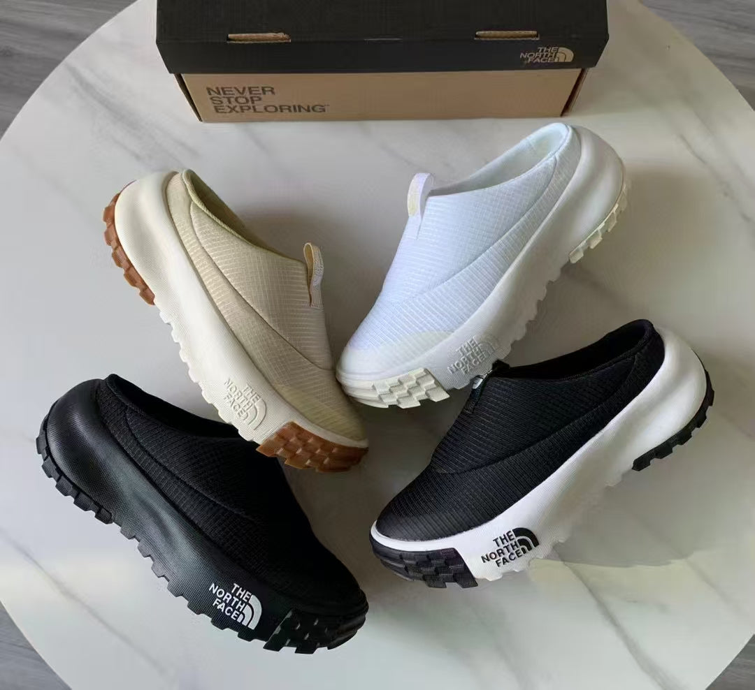 THE M THERMOBALL TRACTION MULE V Black NFOABA9BKY4-055