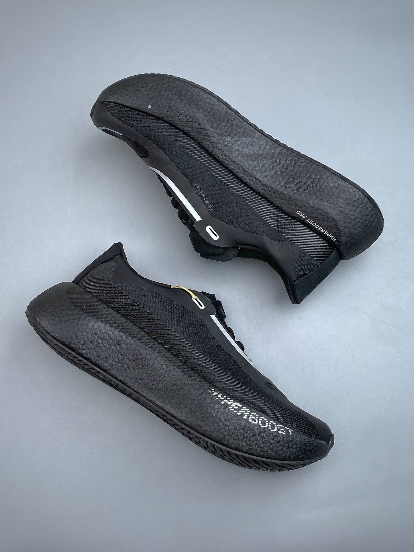 Adidas HYPERBOOST EDGE M Black KI1922
