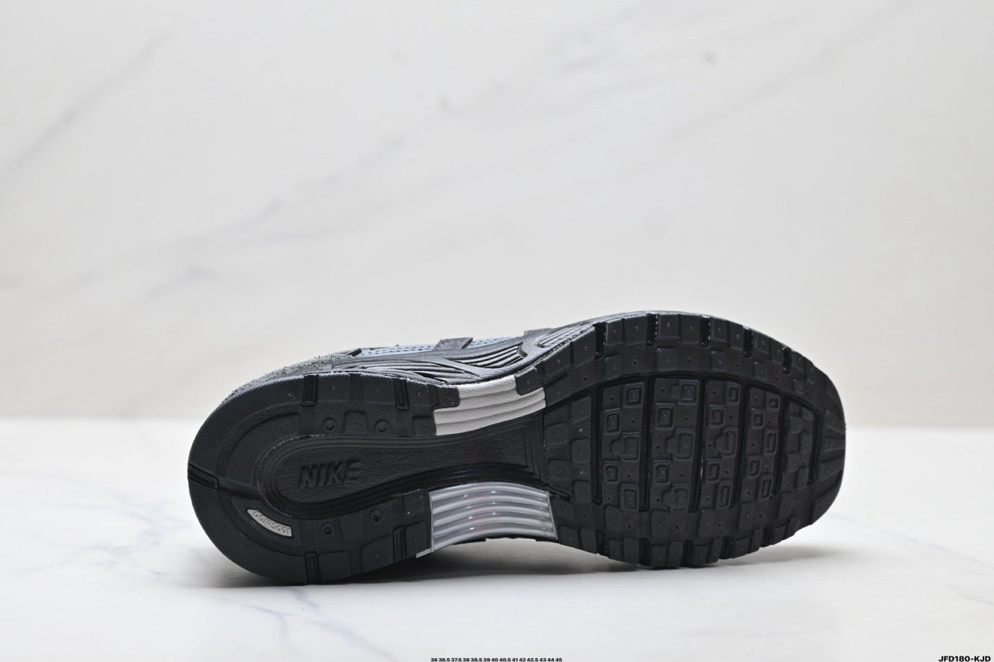 Nike P-6000 Black HF0015-002