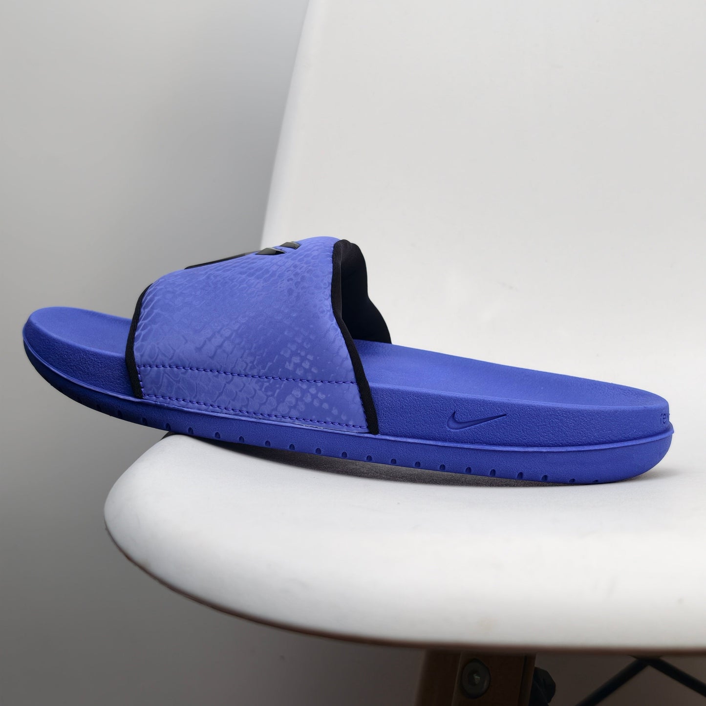 Nike Kobe Offcourt Slide Blue lF2870-400