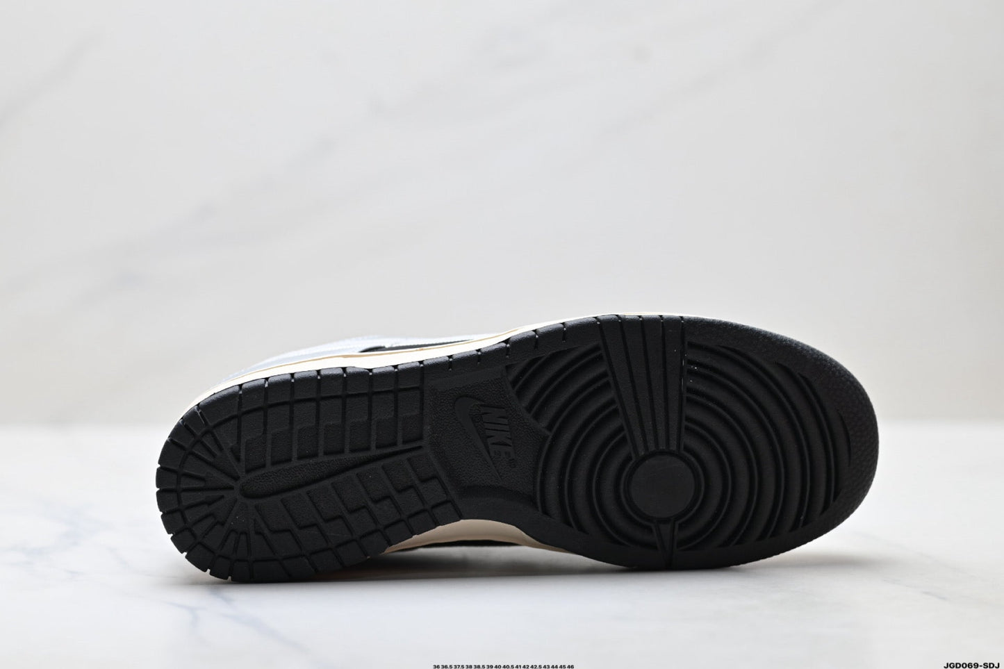 NIKE DUNK LOW ZoomAir Sliver IM4413-001