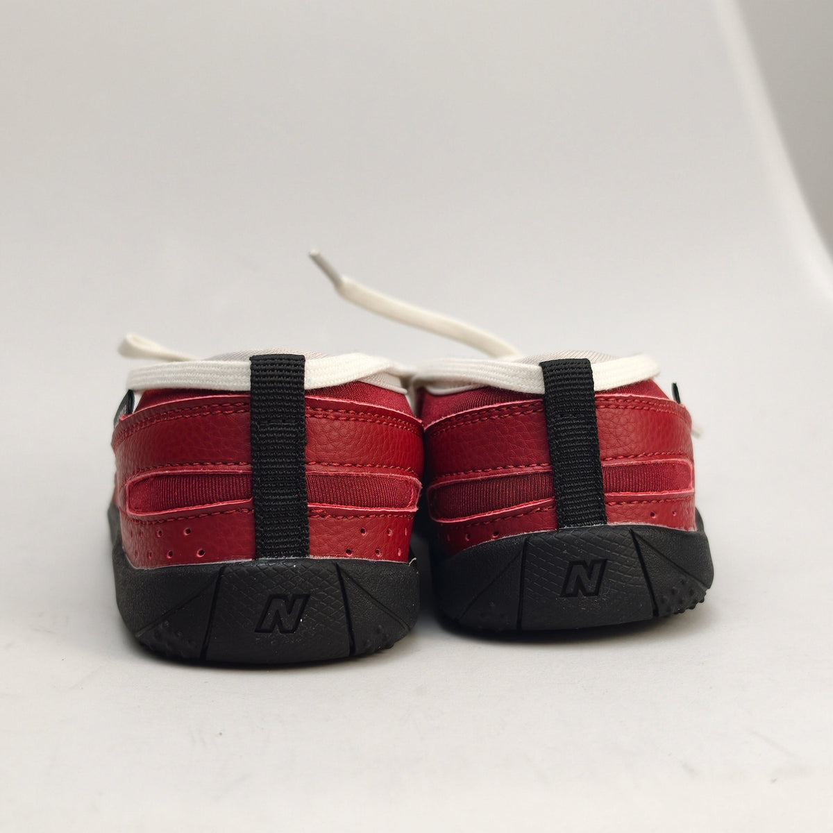 New Balance Flat Breeze Red 912DND