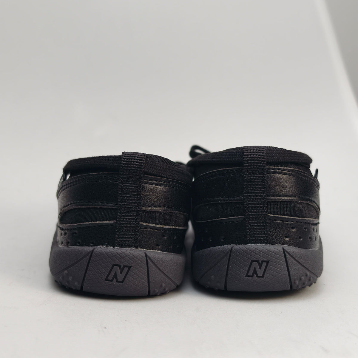 New Balance Flat Breeze Black 912DND