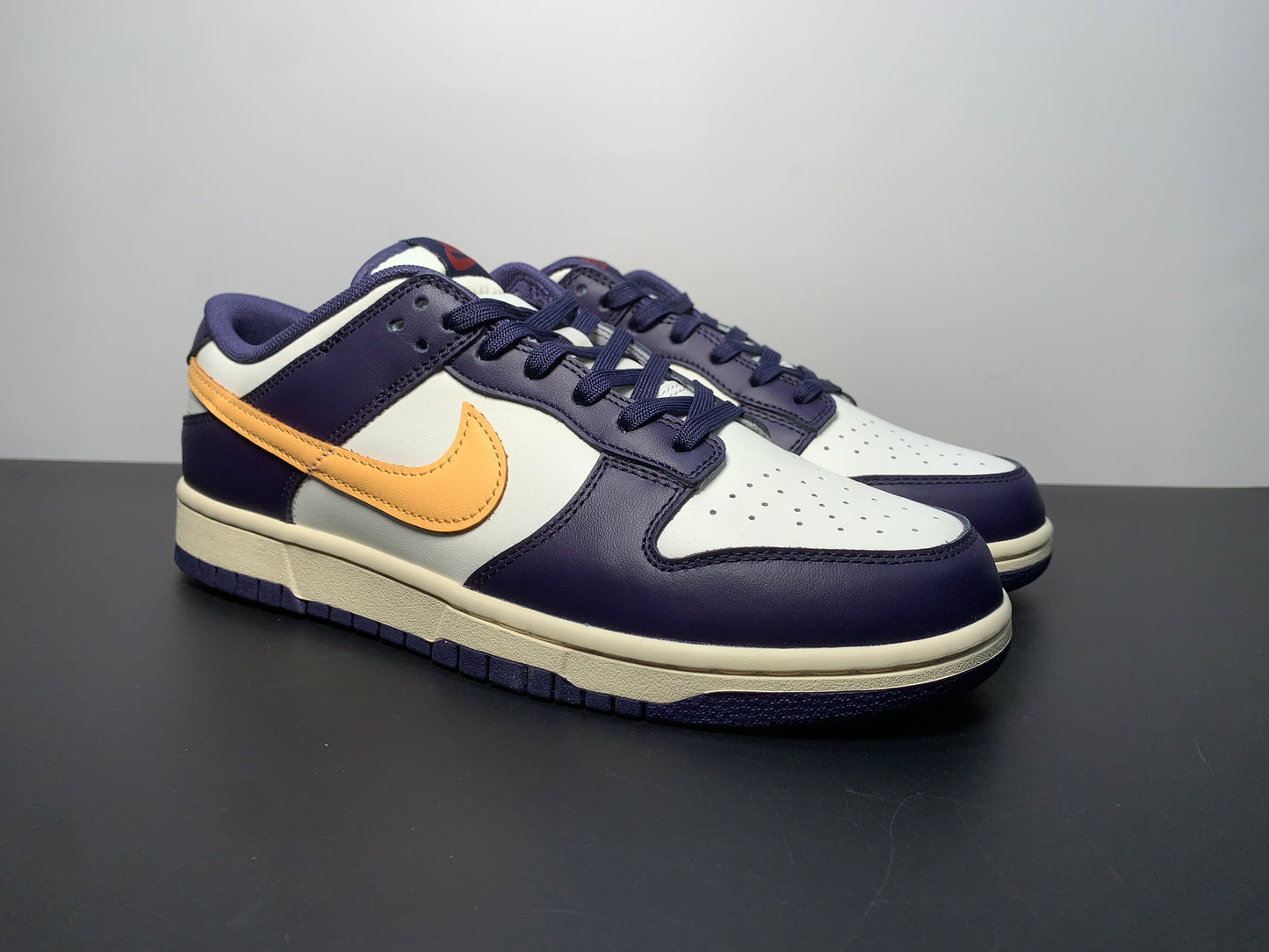 Nike Dunk Low“From Nike To You”