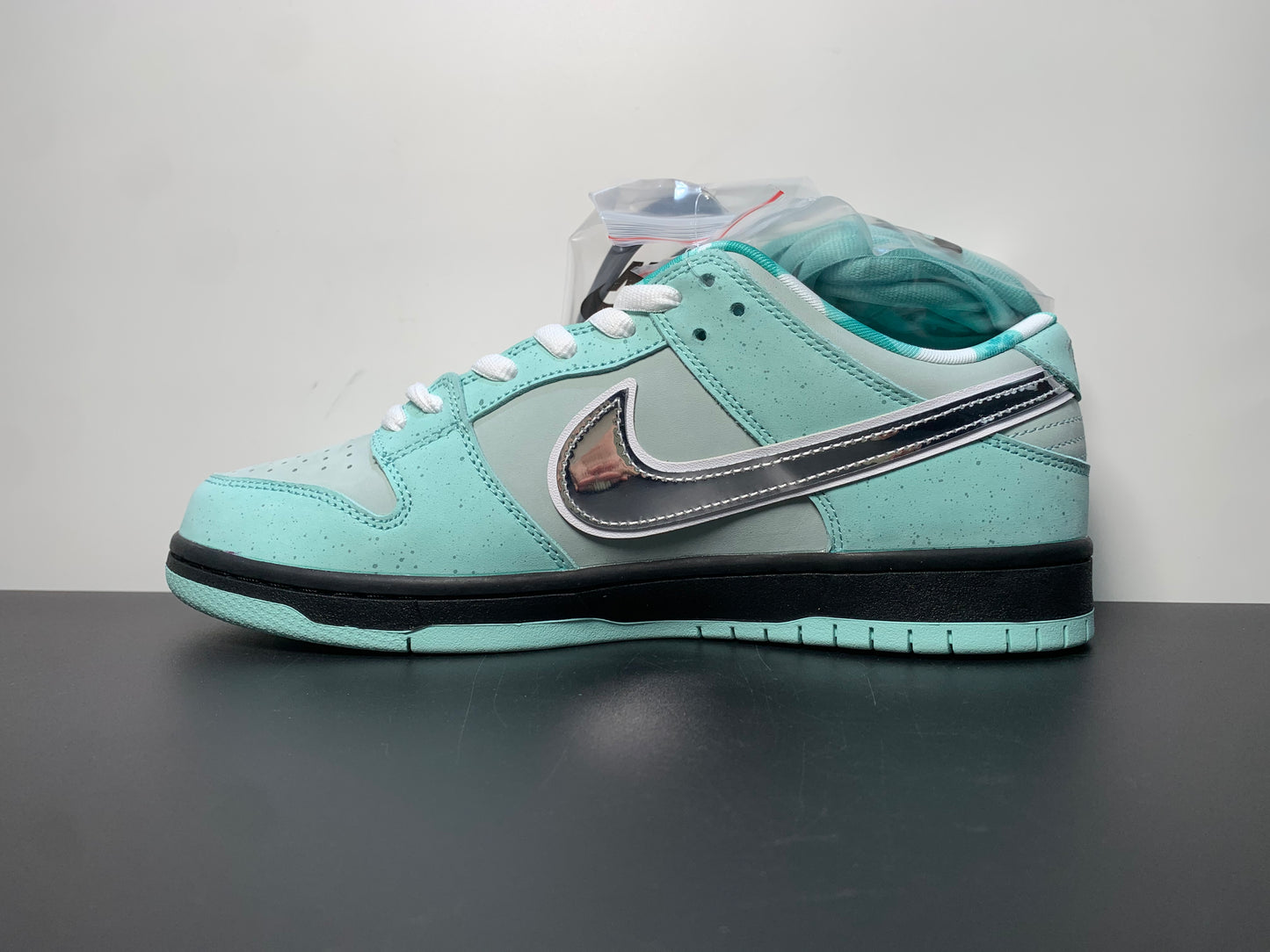 Concepts X NK SB Dunk LOW TIFFANY LOBSTER
