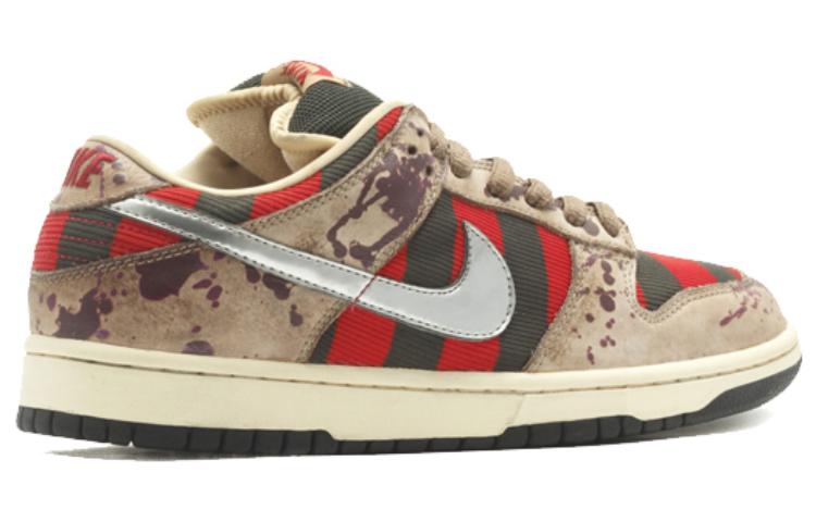 Nike SB Dunk Low Pro ‘Freddy Krueger’ 313170-202