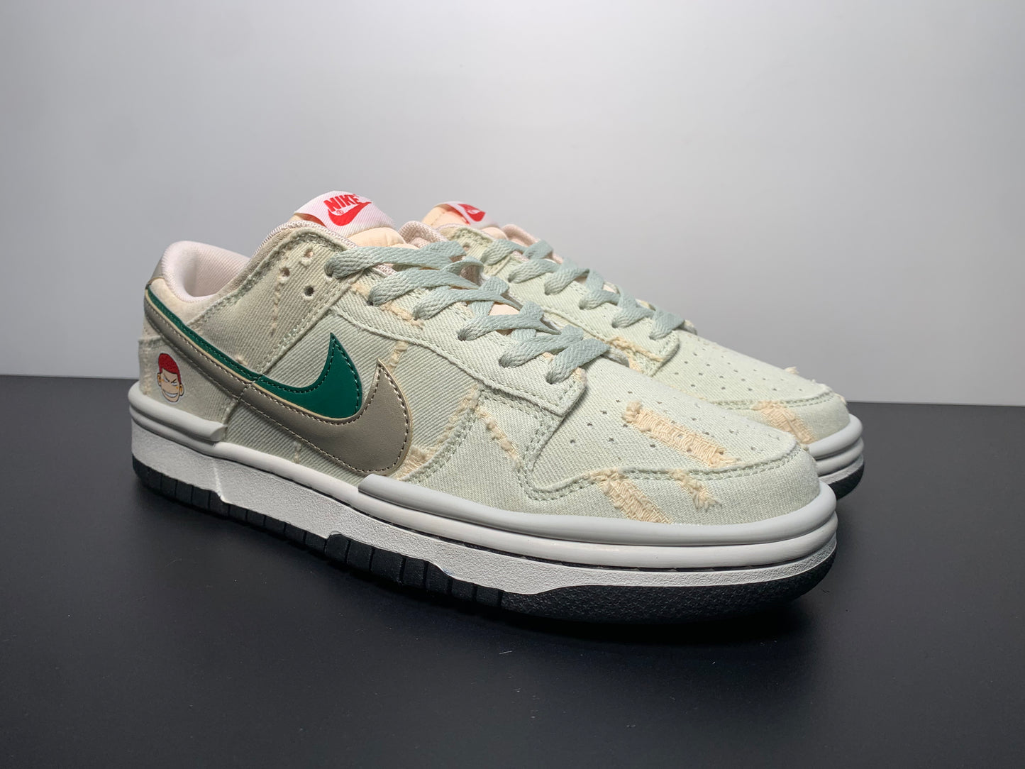 Nike Sb Dunk Low custom