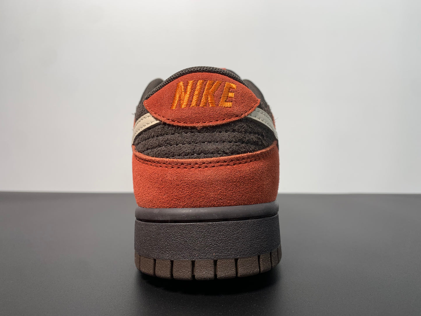 Nike Dunk Low “Red Panda” FV0395-200