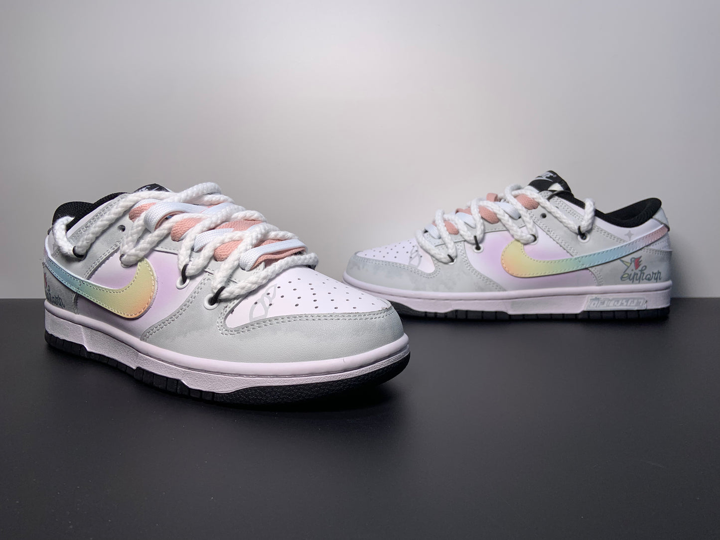 Nike SB Dunk Low LotStarry Dawn