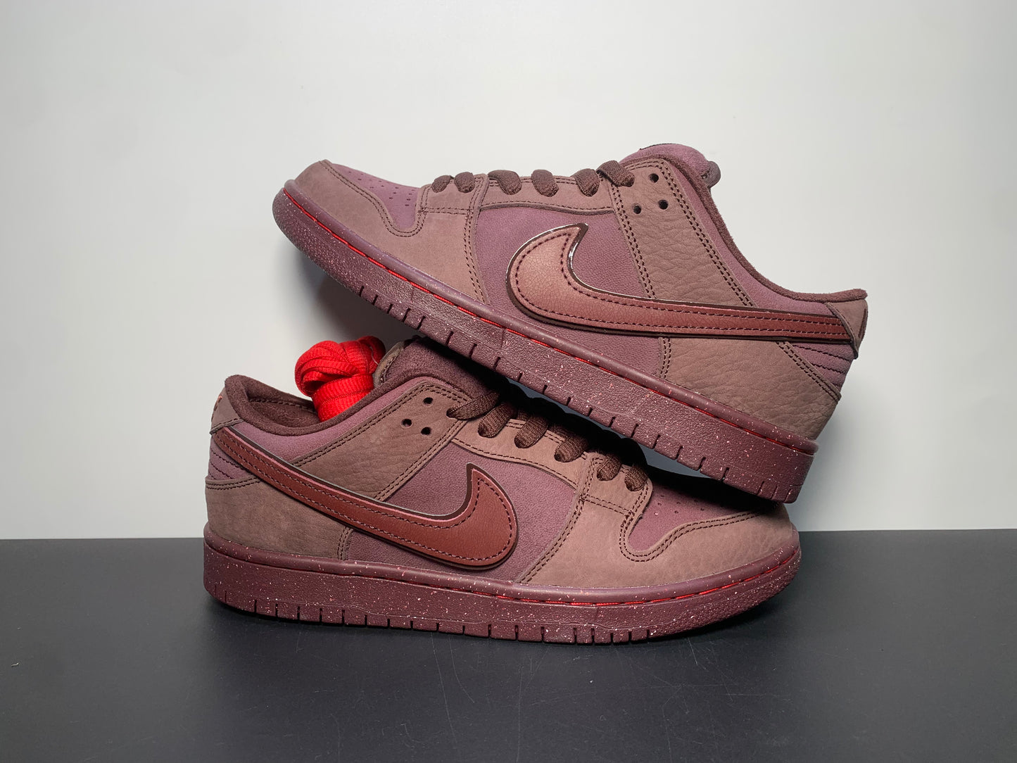 Nike SB Dunk Valentine’s Day