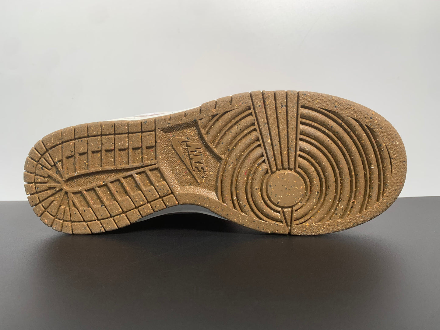 Nike Dunk Low SE '85' Double Swoosh Grey Pink Rabbit DO9457-117