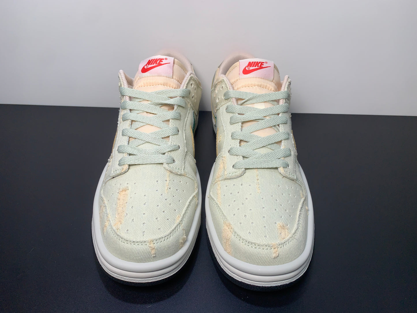 Nike Sb Dunk Low custom