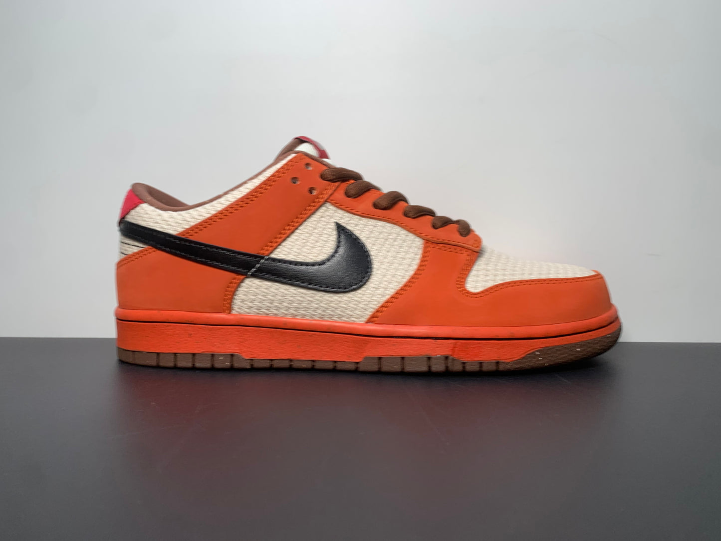 Nike Dunk Low Premium SB 'Un- Hemp'