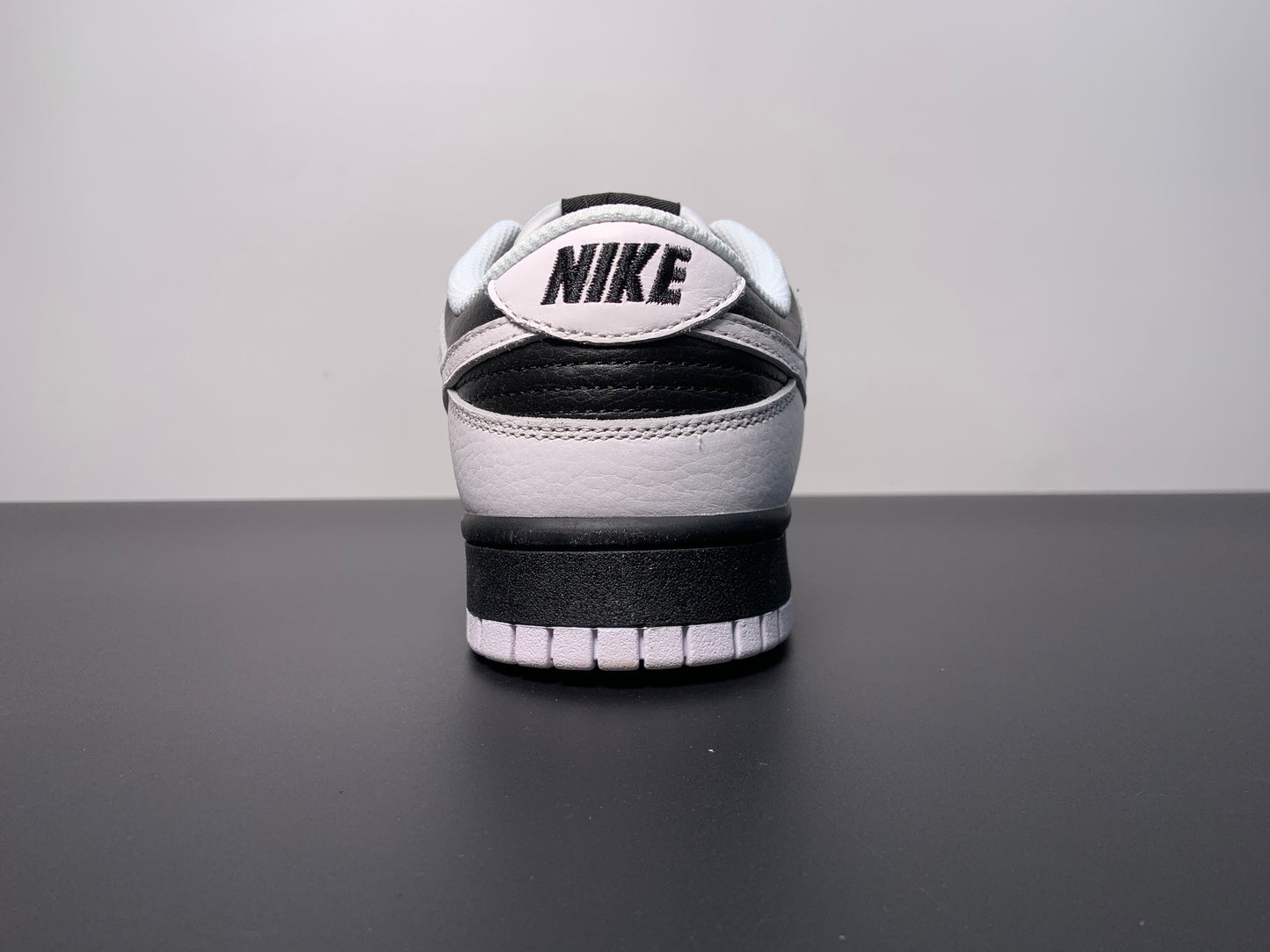 Nike Dunk Low “Reverse Panda”