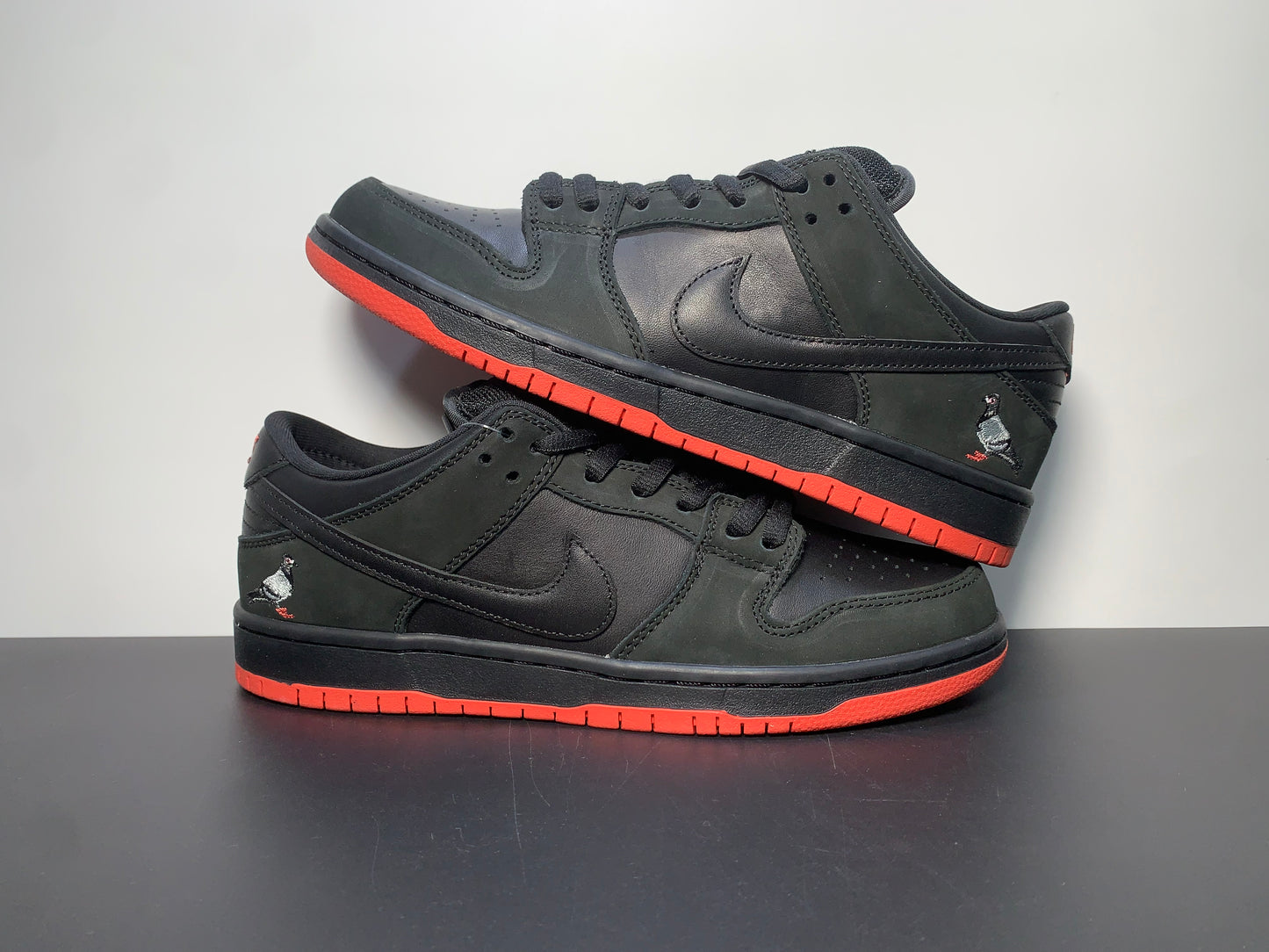 Nike Dunk SB Low TRD QS “Pigeon”