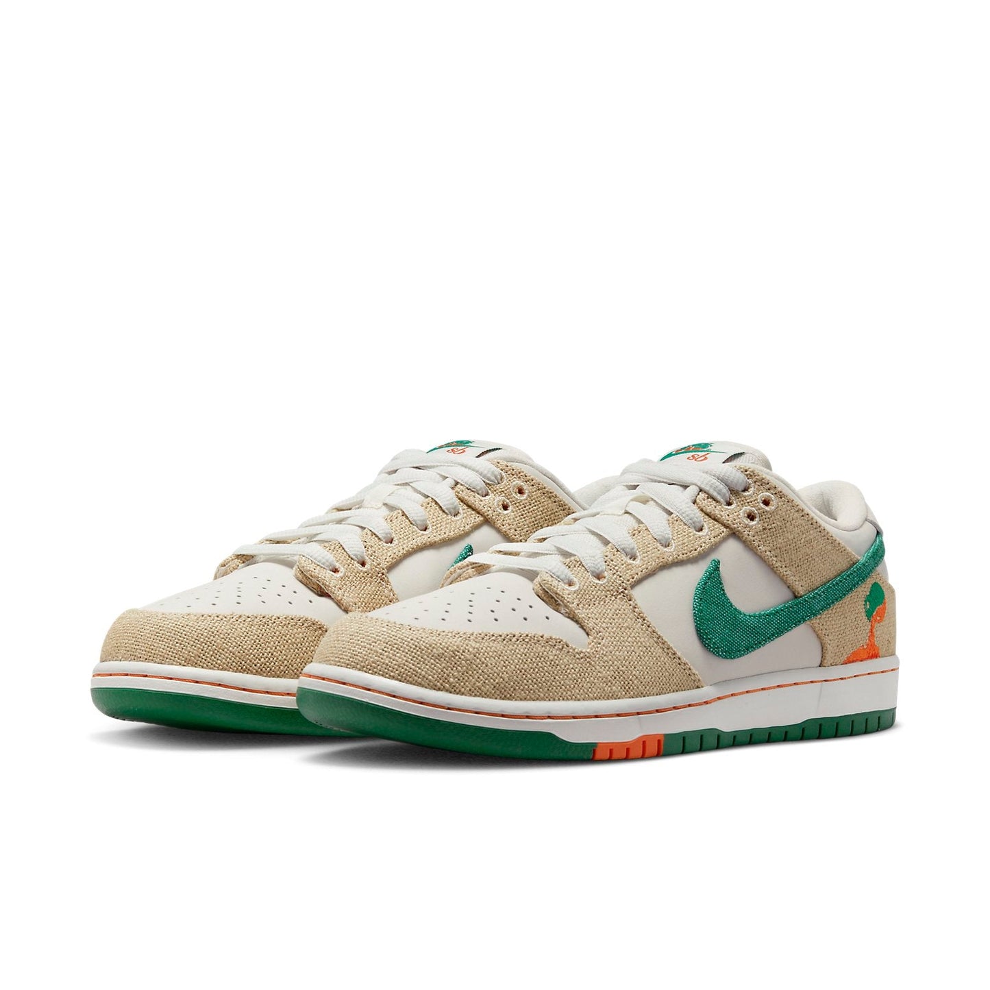 Jarritos x Nike SB Dunk Low FD0860-001