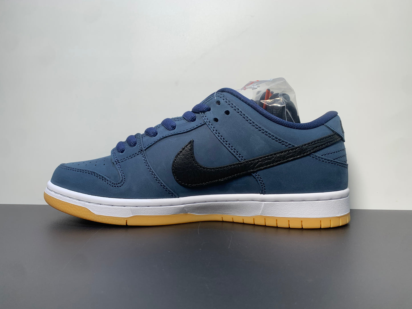Nike SB Dunk Low Pro ‘’Navy Gum ‘’
