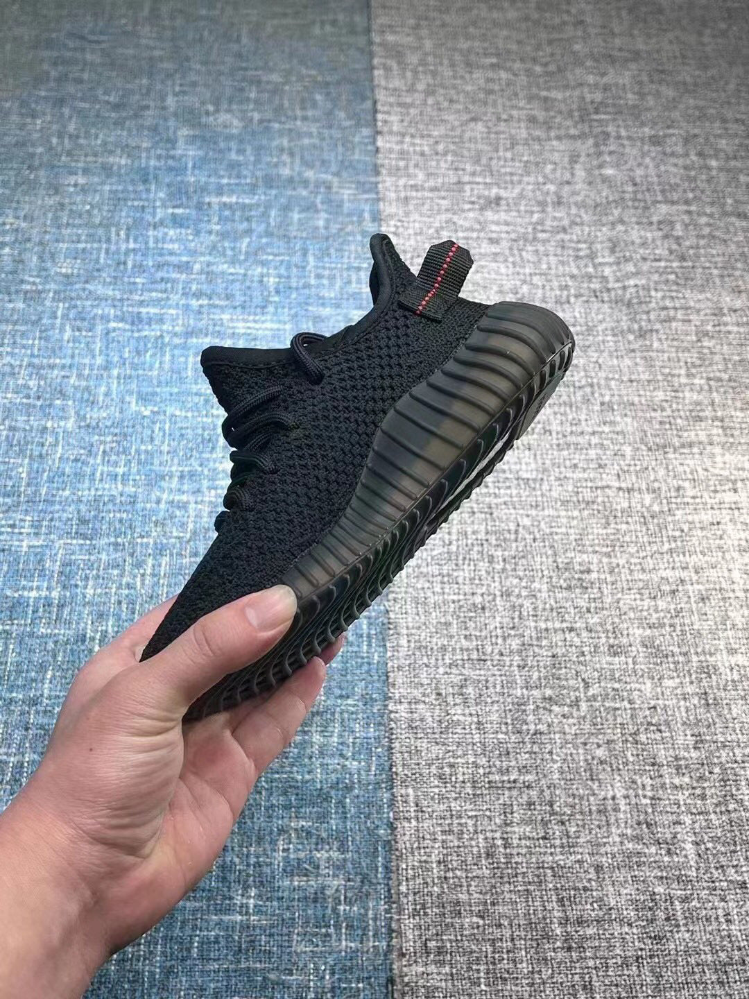 adidas Yeezy Boost Rabbit