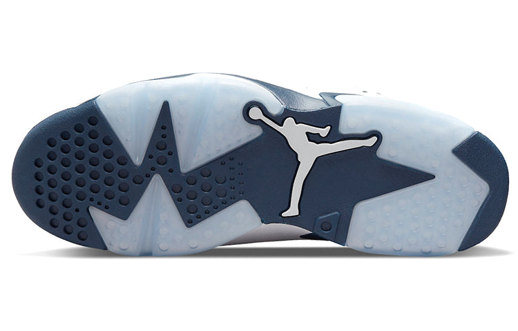Air Jordan 6 Retro 'Midnight Navy 2022' CT8529-141