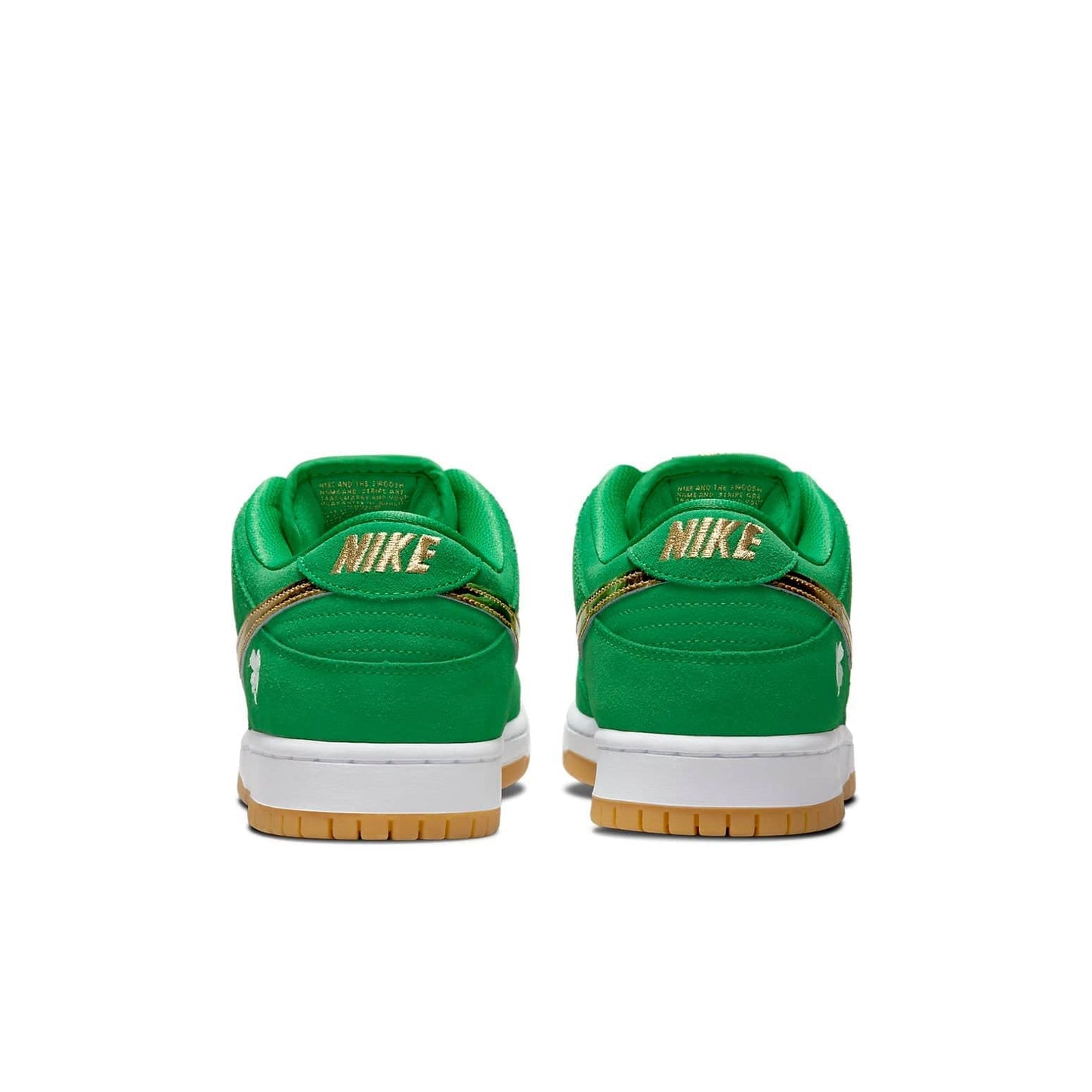 Nike SB Dunk Low ‘St. Patricks Day’