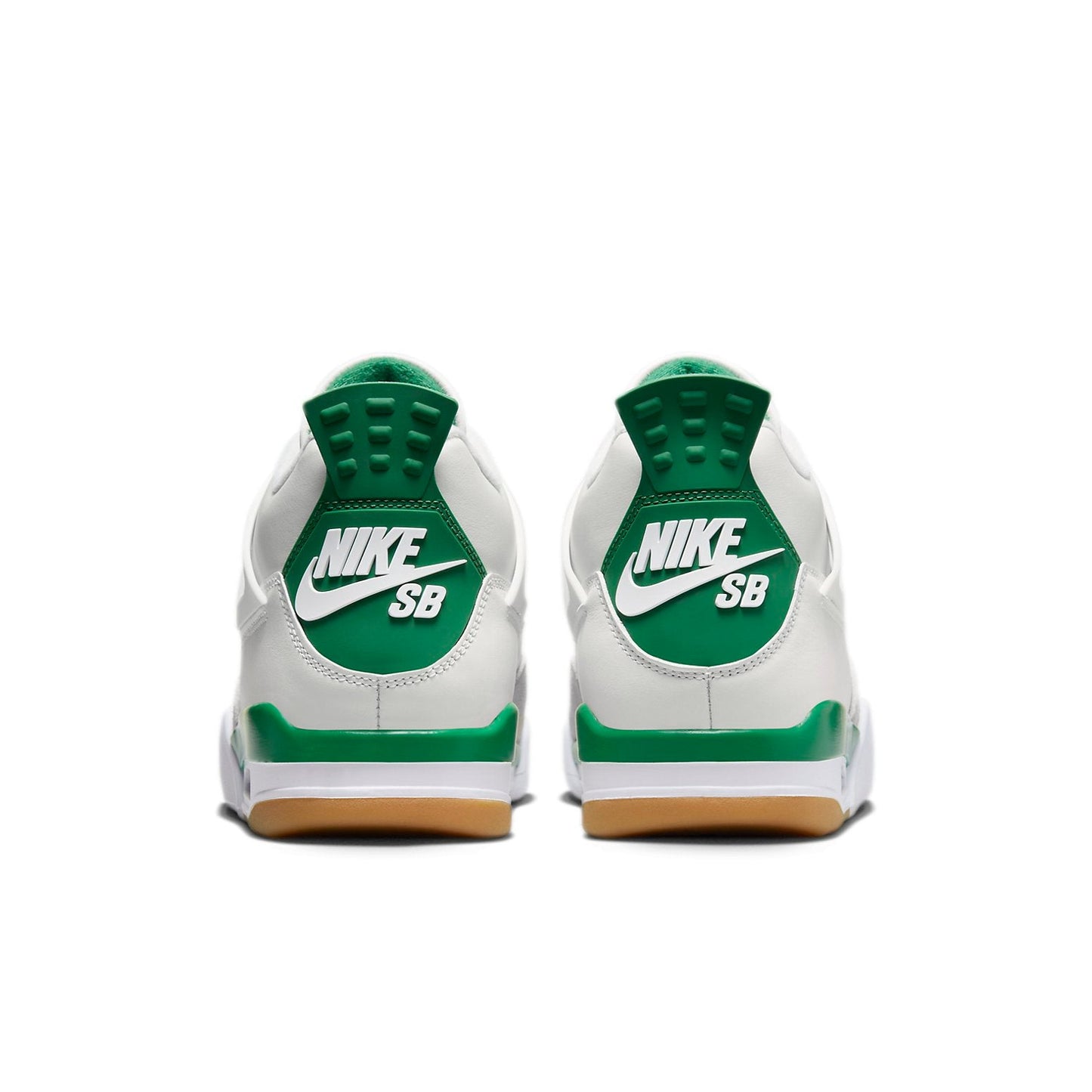 Nike SB x Air Jordan 4 “Pine Green” DR5415-103