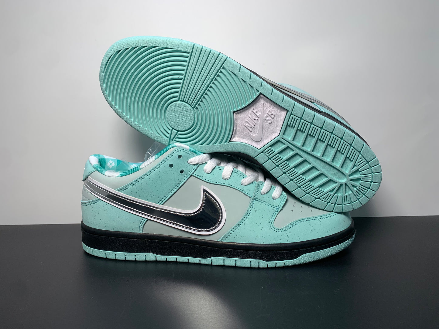 Concepts X NK SB Dunk LOW TIFFANY LOBSTER