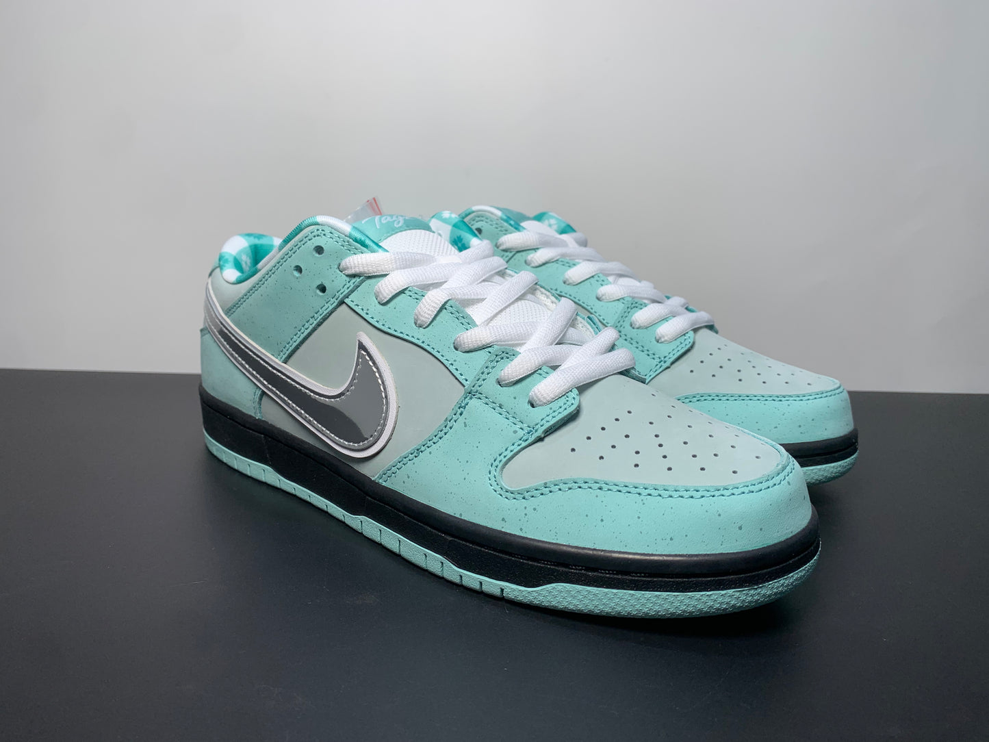 Concepts X NK SB Dunk LOW TIFFANY LOBSTER