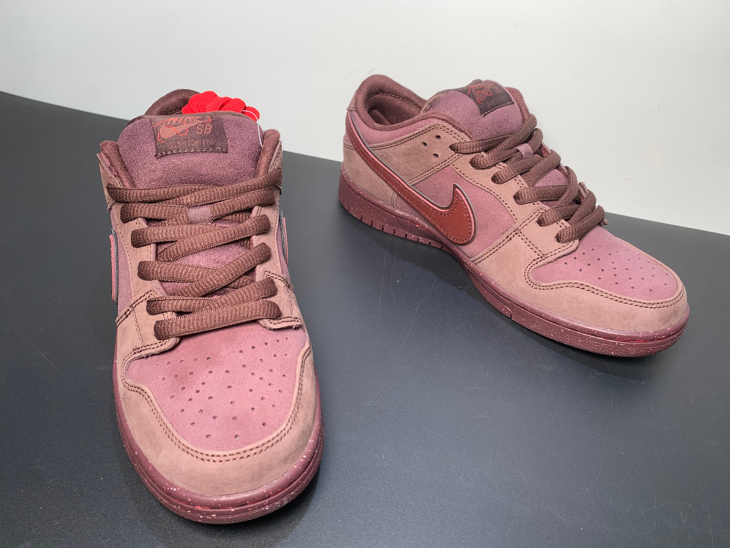 Nike SB Dunk Valentine’s Day