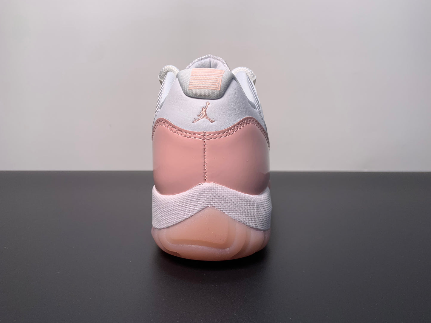 Jordan 11 Retro Low Legend Pink AH7860 160