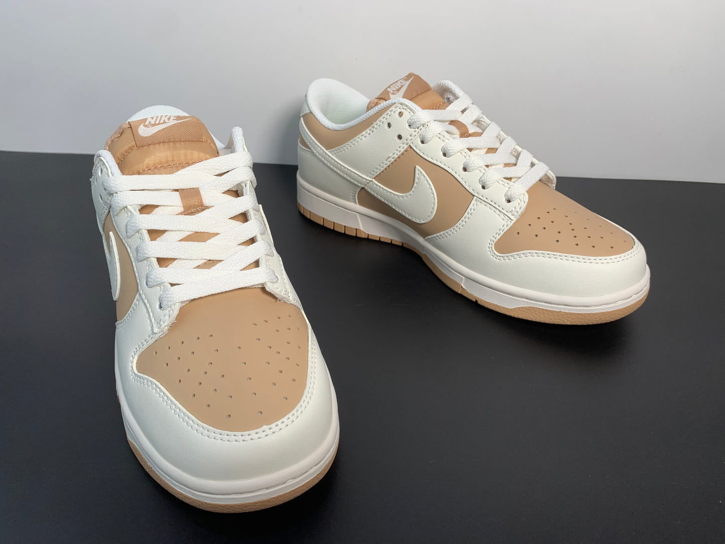 Nike Dunk Low Next Nature “Hemp” DD1873-200