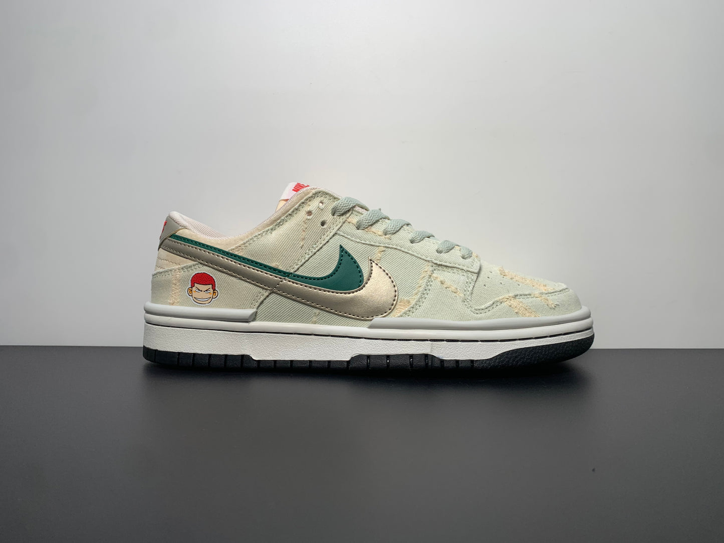 Nike Sb Dunk Low custom