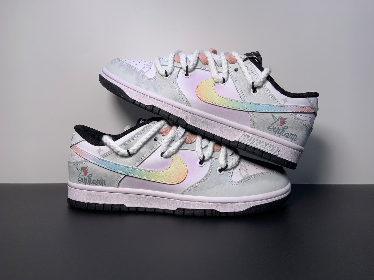 Nike SB Dunk Low LotStarry Dawn