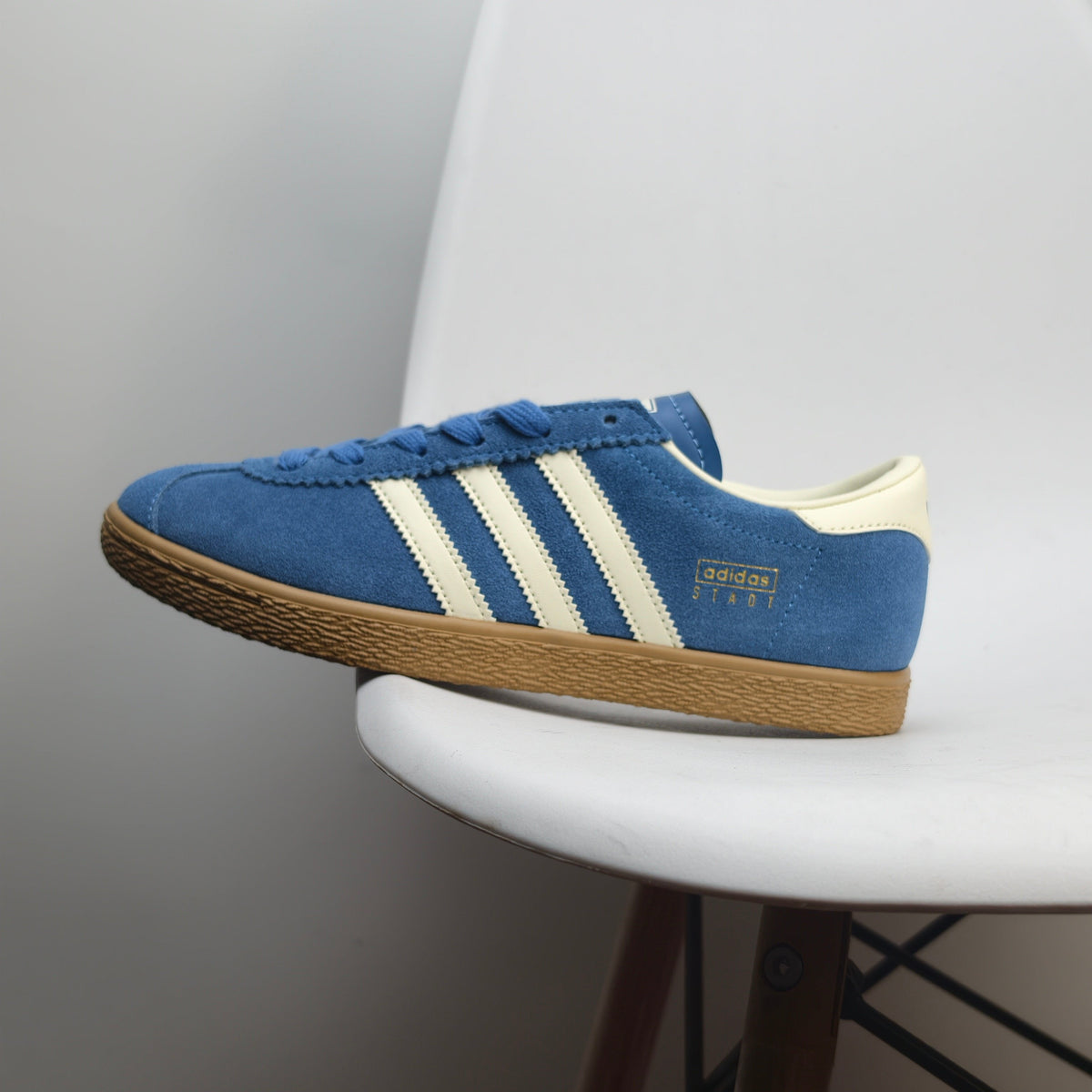 Adidas Originals Stadt Blue JI6344