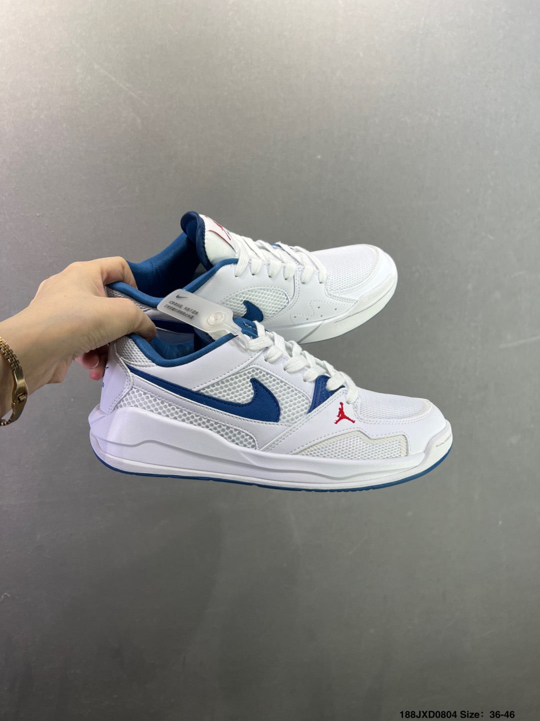 Nike Air Jordan CMFT Era Blue HJ6777-005