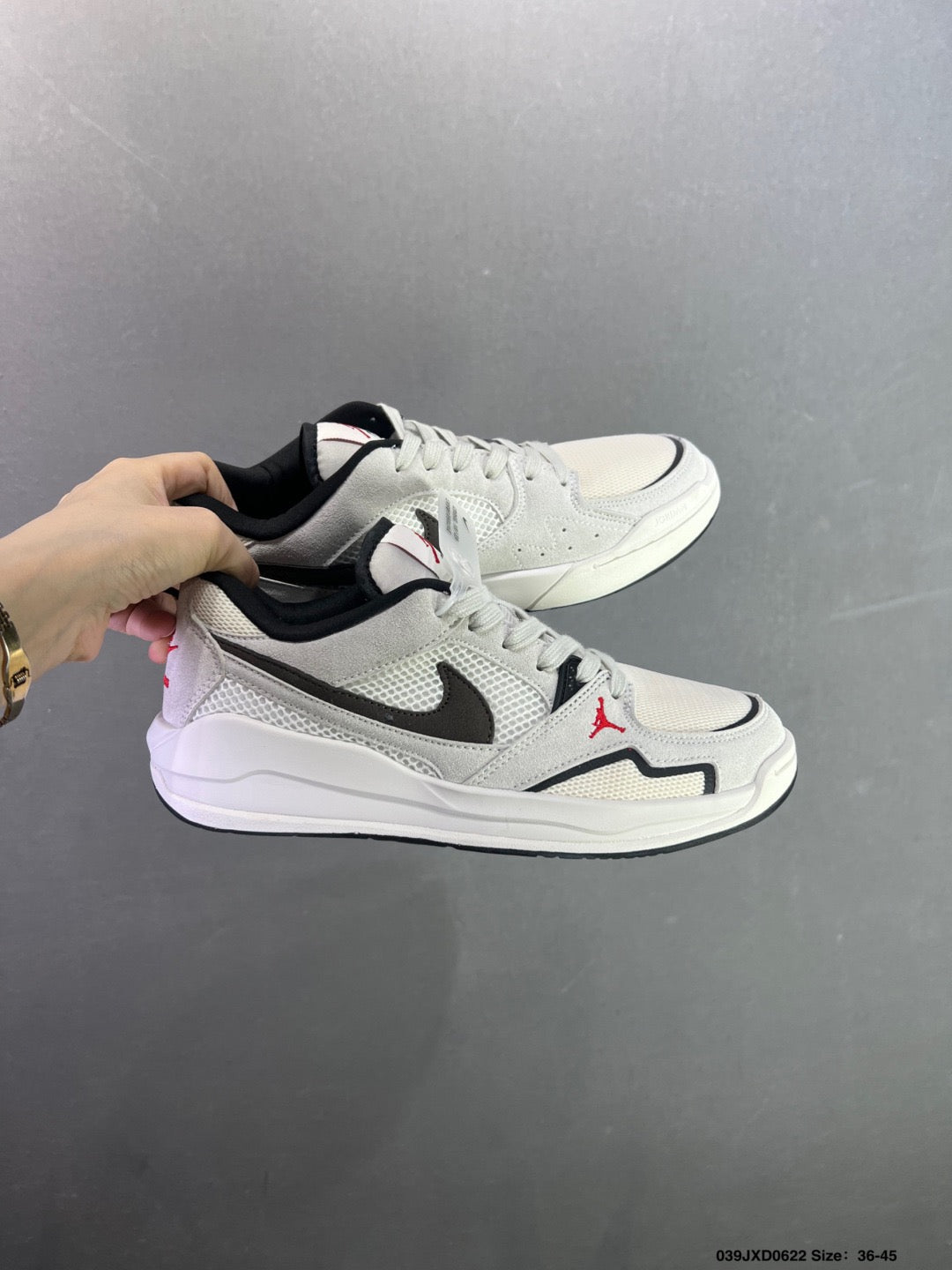 Nike Air Jordan CMFT Era HJ6777-005