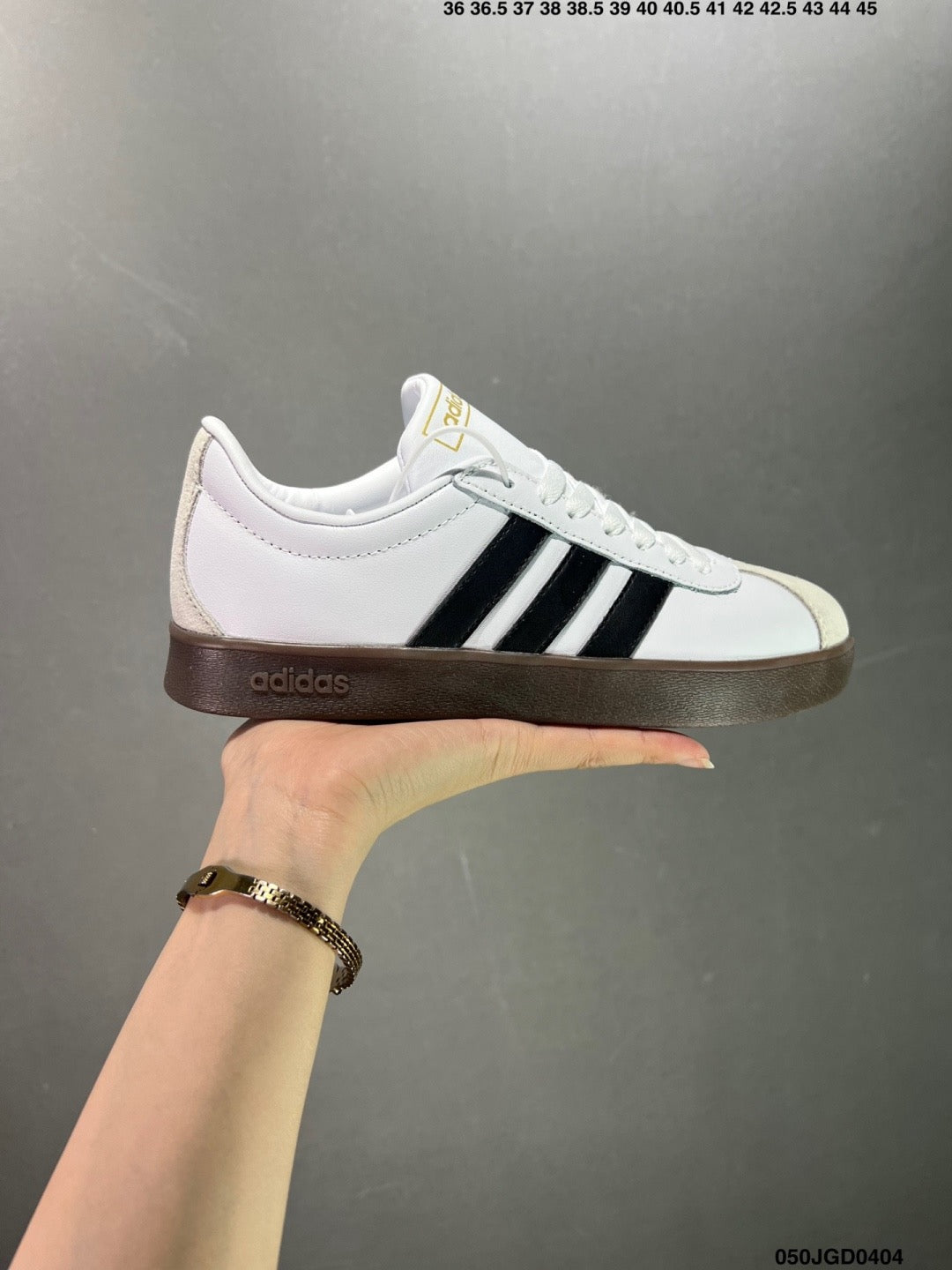 Adidas Neo VL Court 2.0 White HQ1802 X1T4