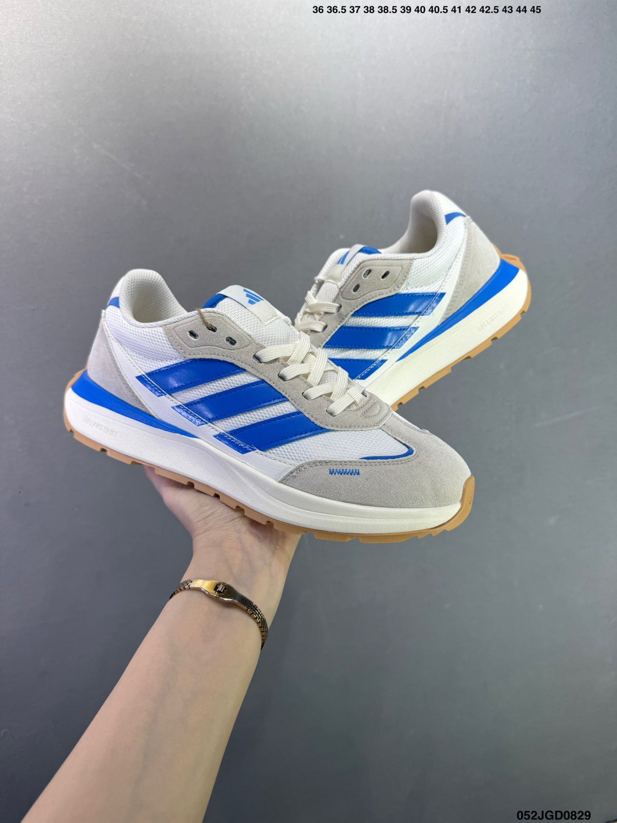 Adidas FUTRO COUPE Blue 052JGD0829