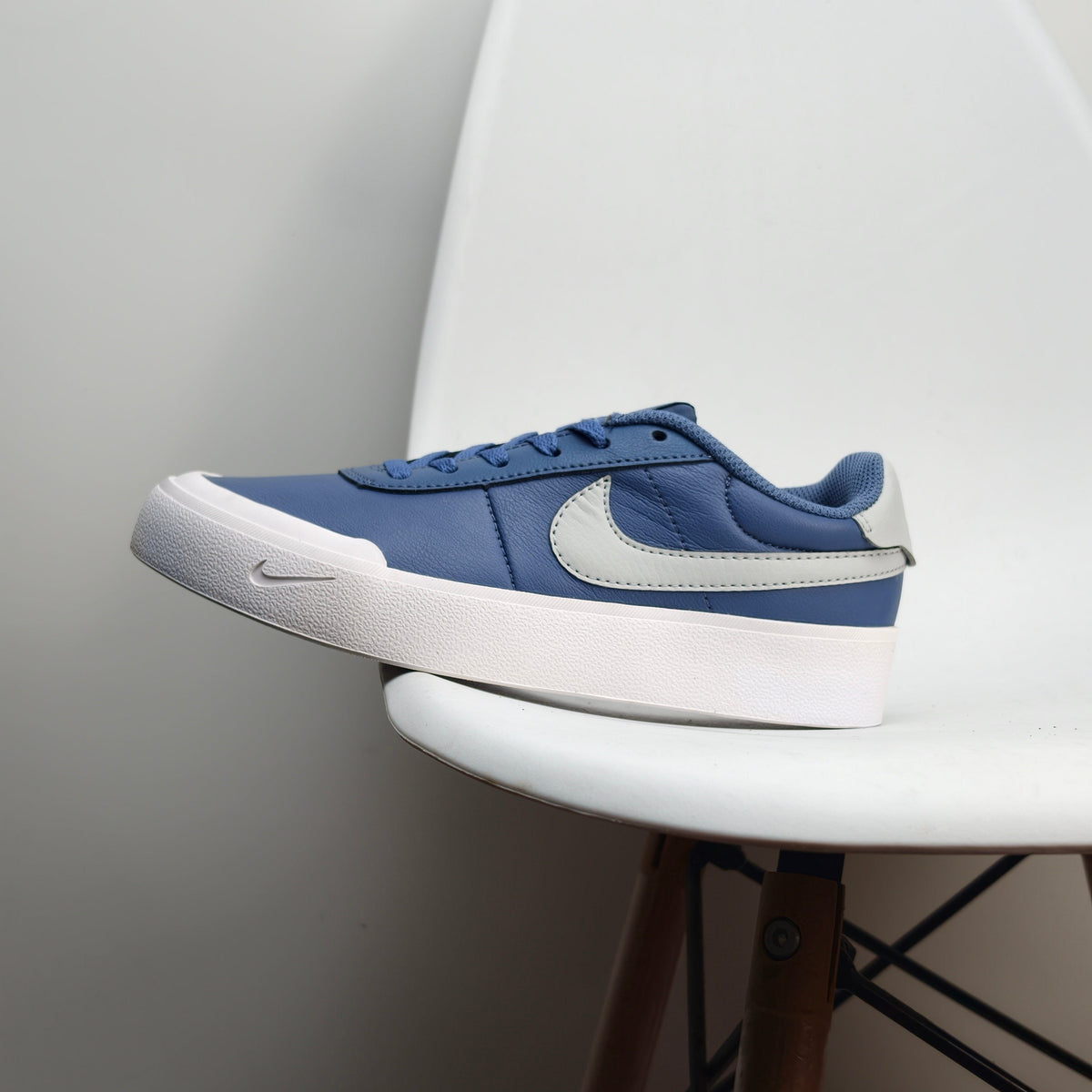 Nike COURT SHOT Navy FQ8146-100