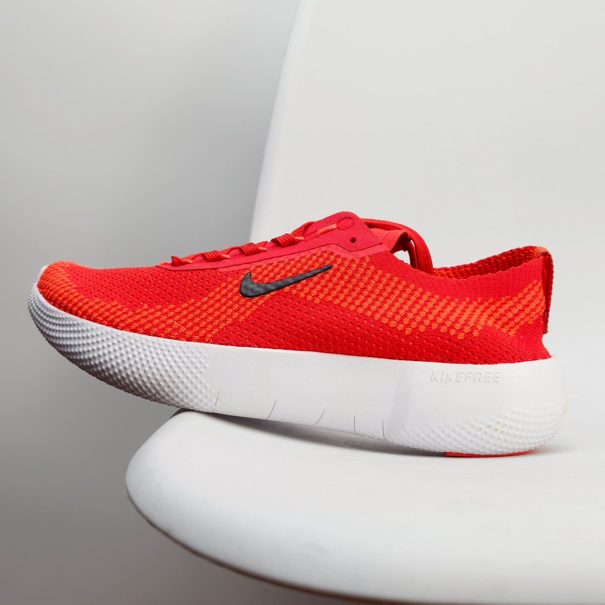 Nike Free 2025 Red 871DND