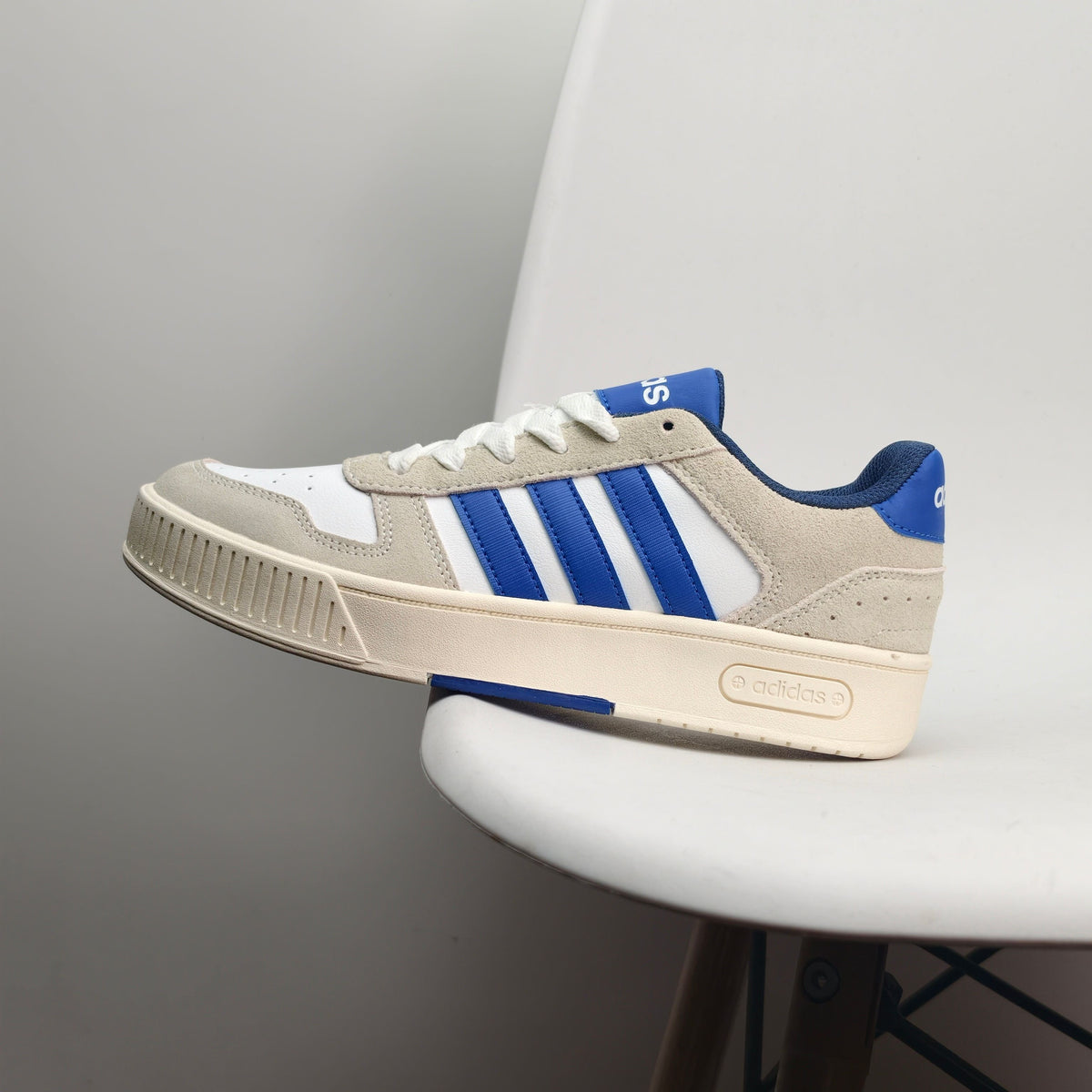 Adidas D-PAD Classic Blue JR8328