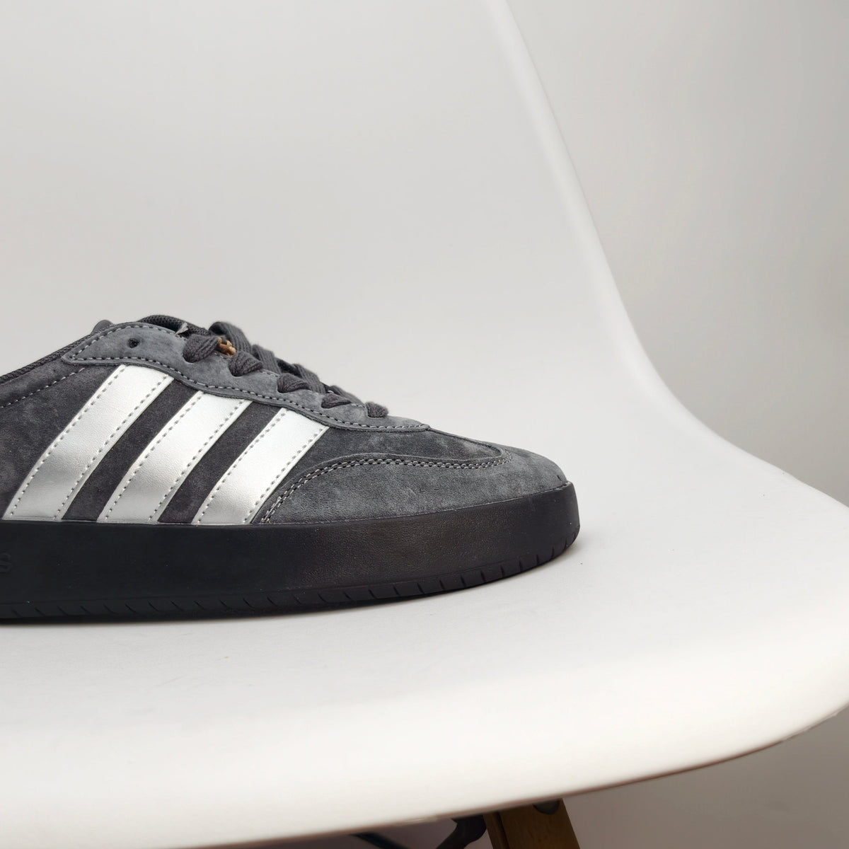 Adidas Barreda Decode 'Grey Six Carbon' KH6999