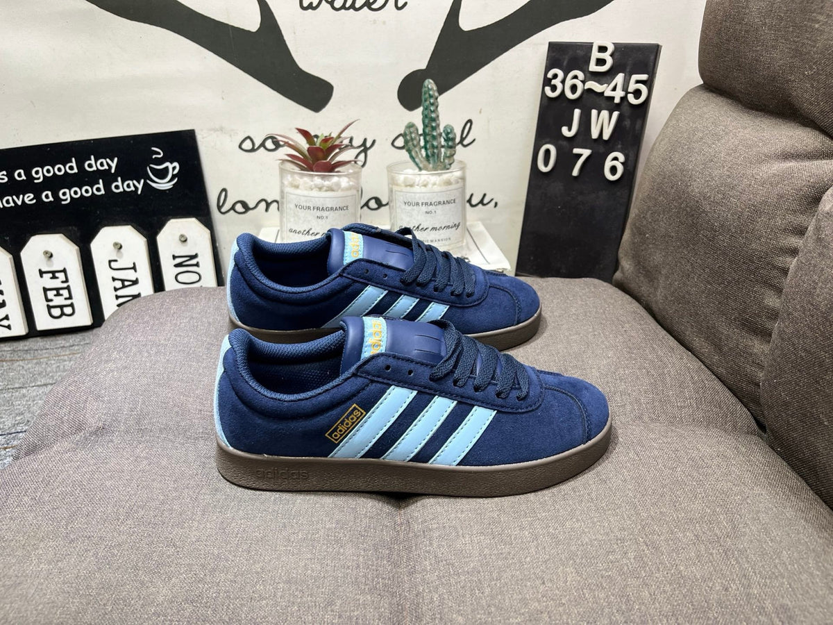 Adidas COURT 2.0 Navy JW076