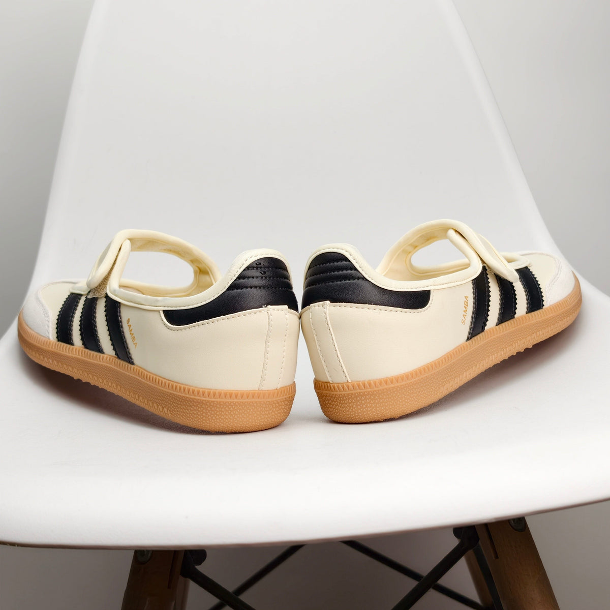 Adidas Samba Jane Ivory KI3785