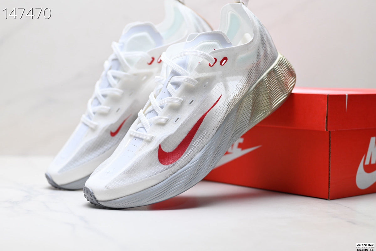 Nike Ava X White-Red
