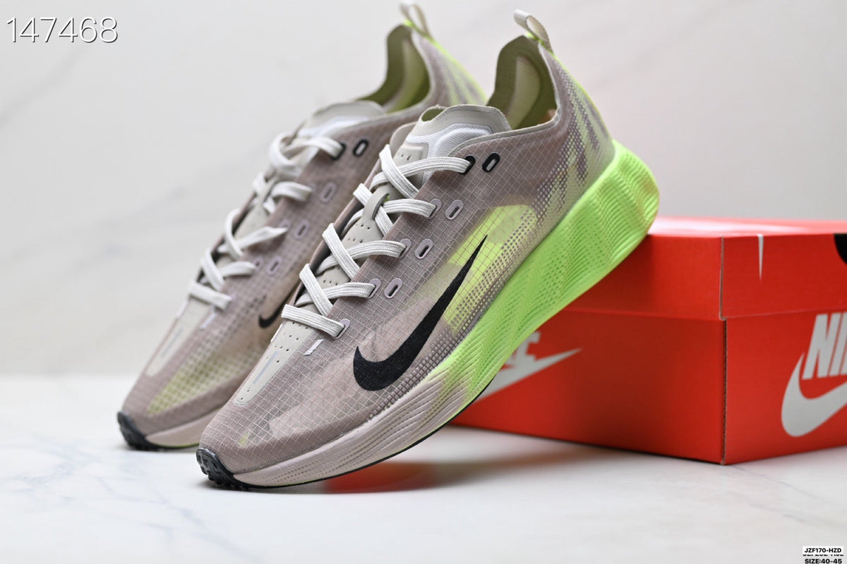 Nike Ava X Green