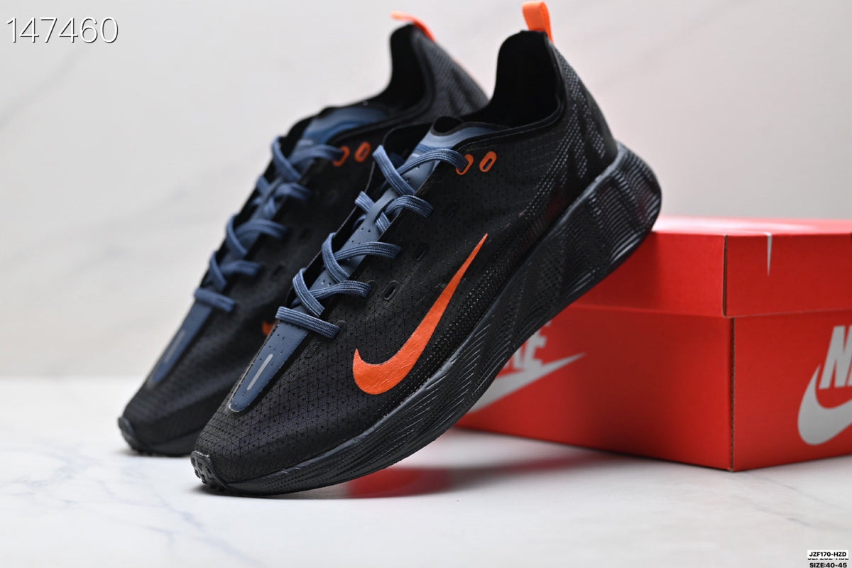 Nike Ava X Black-Red